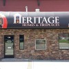 Heritage Homes & Fireplaces