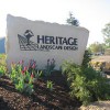 Heritage Landscape Design