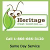 Heritage Pest Control