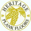 Heritage Plank Floors