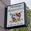 Heritage Restoration & Design
