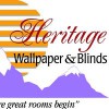 Heritage Wallpaper & Blinds