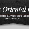 Heriz Oriental Rugs