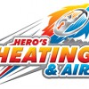 Hero's Heating & Air