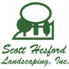 Scott Hesford Landscaping