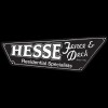 Hesse Fence & Deck