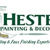 Hester Decorating