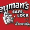 Heyman's Safe, Lock & Security