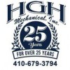 HGH Mechanical