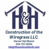 H&H Construction Of The Wiregrass