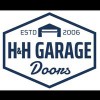 H & H Garage Doors