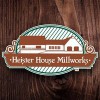 Heister House Millworks