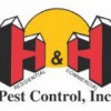 H & H Pest Control & Waterproofing