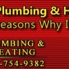 H & H Plumbing & Heating