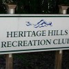 Heritage Hills Recreation Club