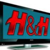 H & H TV & Electronics