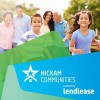 Hickam Communities