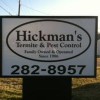 Hickman's Termite & Pest Control