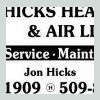 Hicks Heating & Air