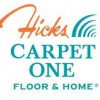 Hicks Carpet One Floor & Home