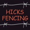 Hicks Fencing