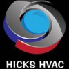 Hicks HVAC Heating & Air Conditioning Services