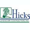 Hicks Landscape Contractors