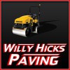 Willly Hicks Paving