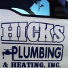 Hicks Plumbing
