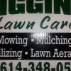 Higgins Lawn Care