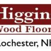 Higgins Wood Floors