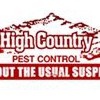 High Country Pest Control