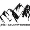 High Country Rubbish Removal