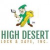 High Desert Lock & Safe
