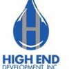 High End Development