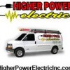 Higher Power Electric