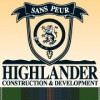 Highlander Construction