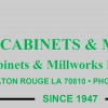 Highland Cabinets & Millworks