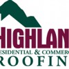 Highland Roofing Of North Carolina