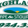 Highland Landscaping & Snow Removal
