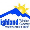The Highland Window