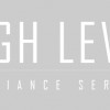 High Level Appliance Service