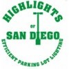 Highlights Of San Diego
