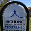 HighLine Construction & Renovation, Chad Johnson, General Contractor