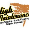 High Maintenance Tree Service
