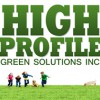 High Profile Grounds Maintenance
