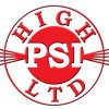 High Psi