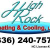 High Rock Heating & Cooling