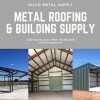 Hilco Metal Roofing & Building Supply