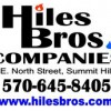 Hiles Brothers Companies